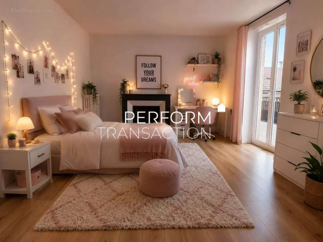 Appartement à RIVES