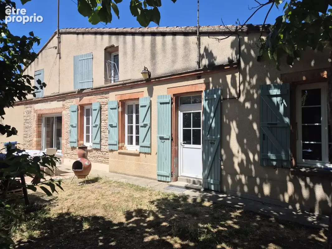 Photo Maison à Toulouse au prix de 360 000€