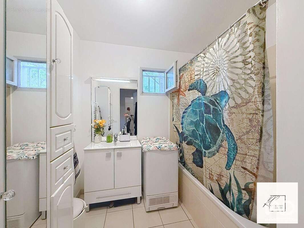 Photo 7 - Appartement à MANDELIEU-LA-NAPOULE