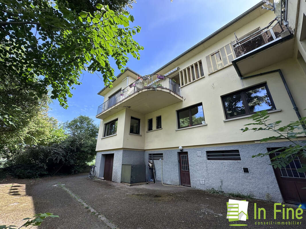 Commerce 353 m² à Ostwald  - photo 2
