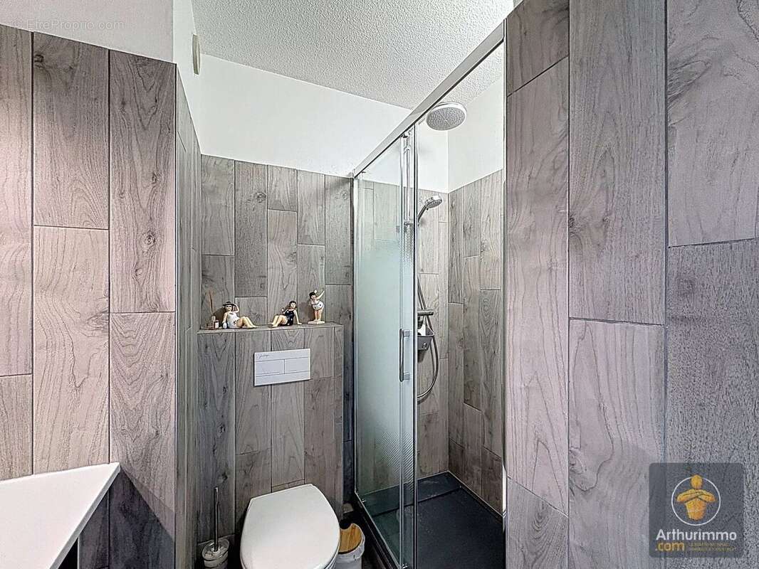 Appartement à MIMIZAN