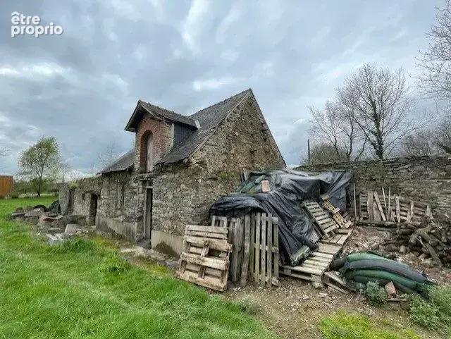 Maison 32 m² à Guipry  - photo 4