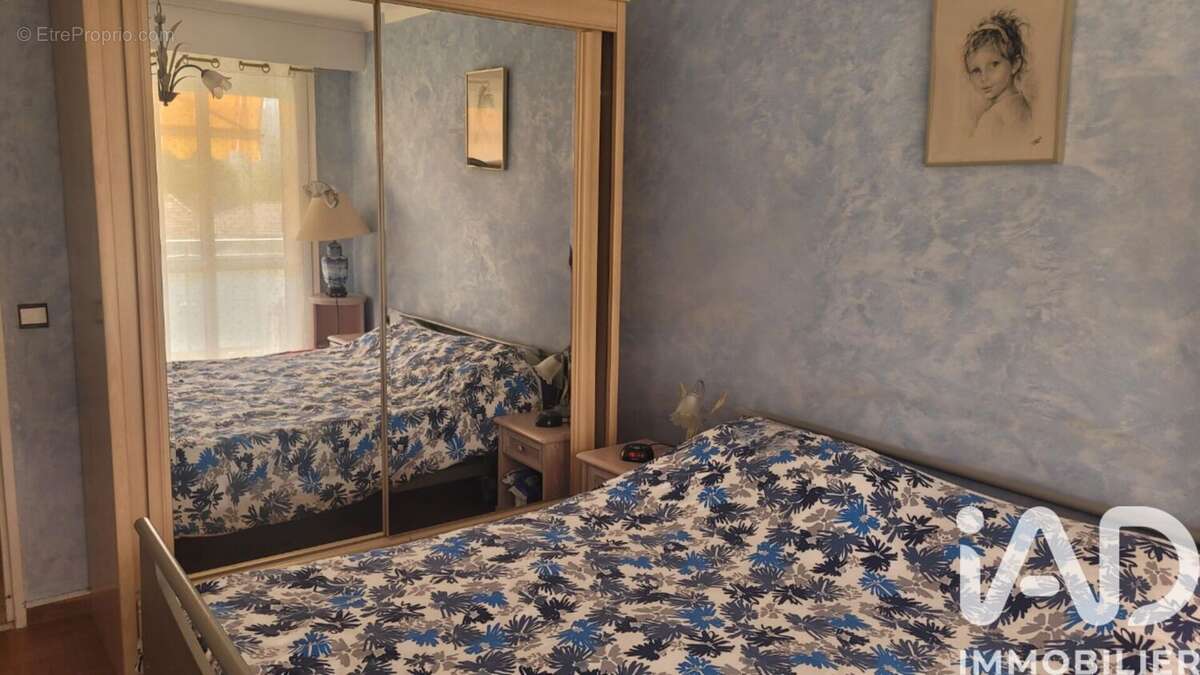 Photo 8 - Appartement à ANTIBES