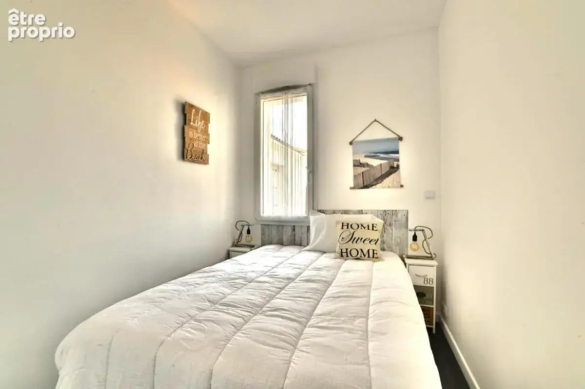 Appartement - photo 5