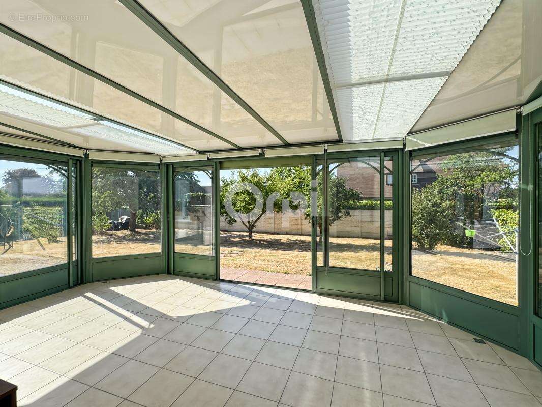 À vendre – Maison familiale aux portes d’Évreux - photo 5