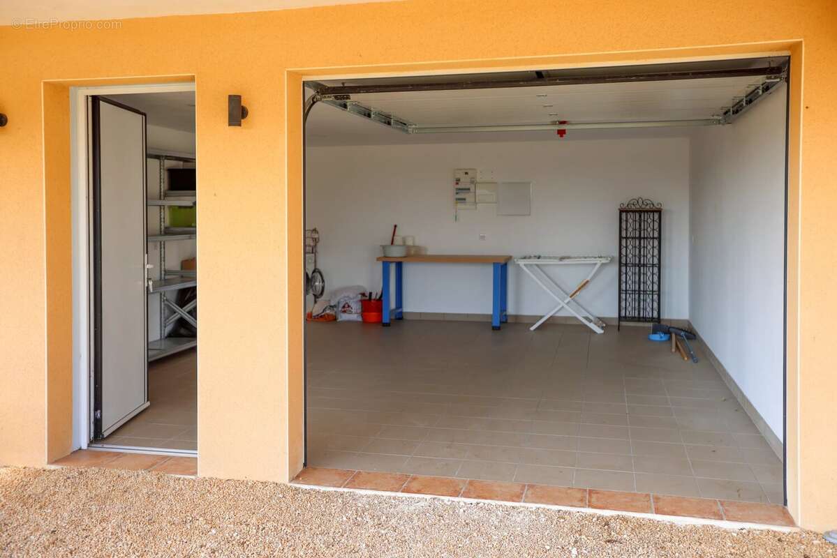 Charmante maison sarladaise : Equipements modernes, vues sur la campagne - photo 14
