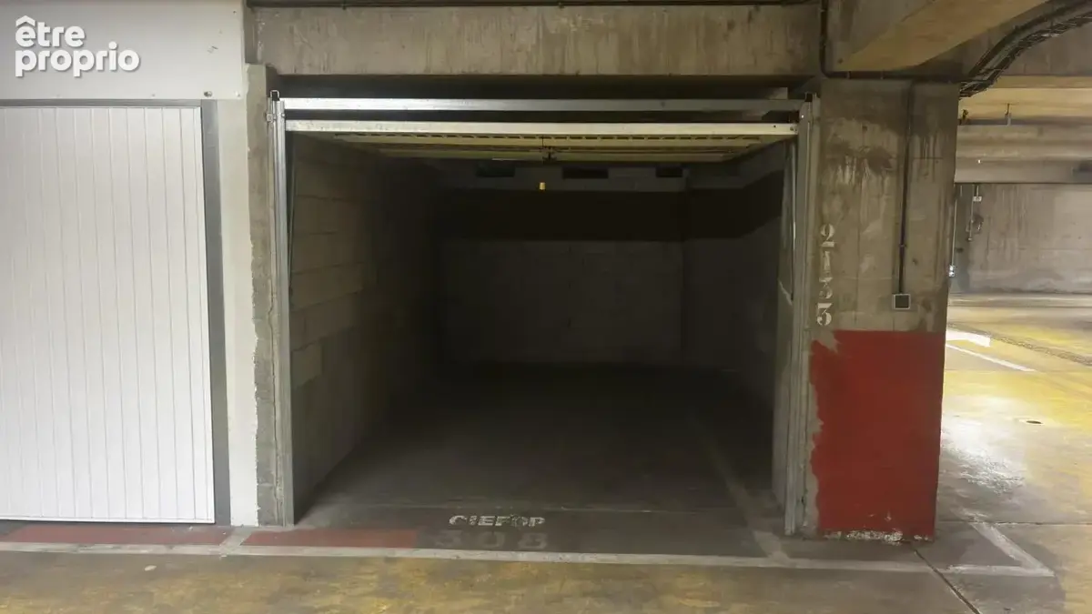 Box ferme a paris (75013) - photo 4