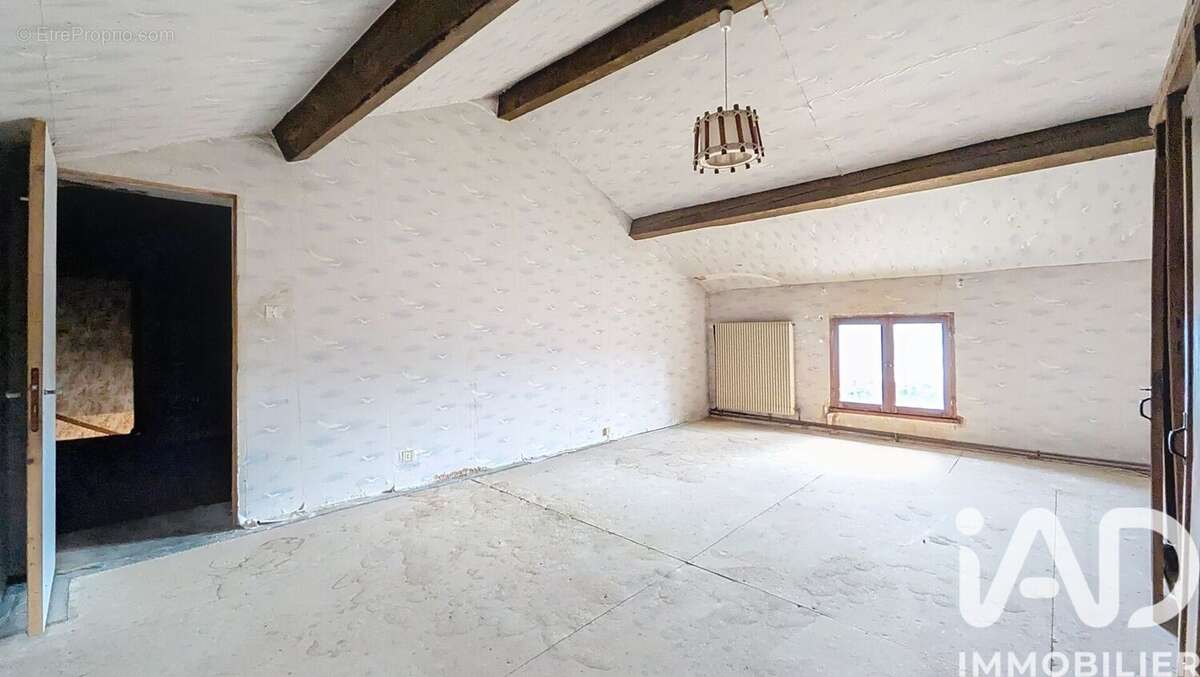 Photo 9 - Maison à CHATEAUGAY