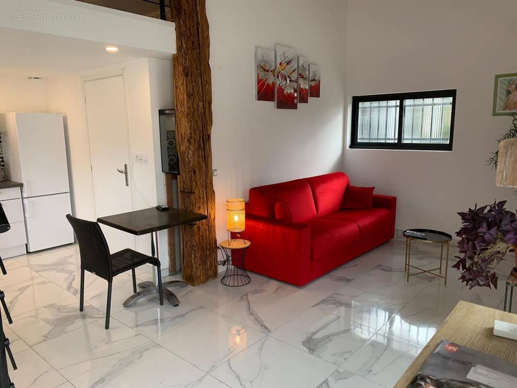 Maison à MARSEILLAN