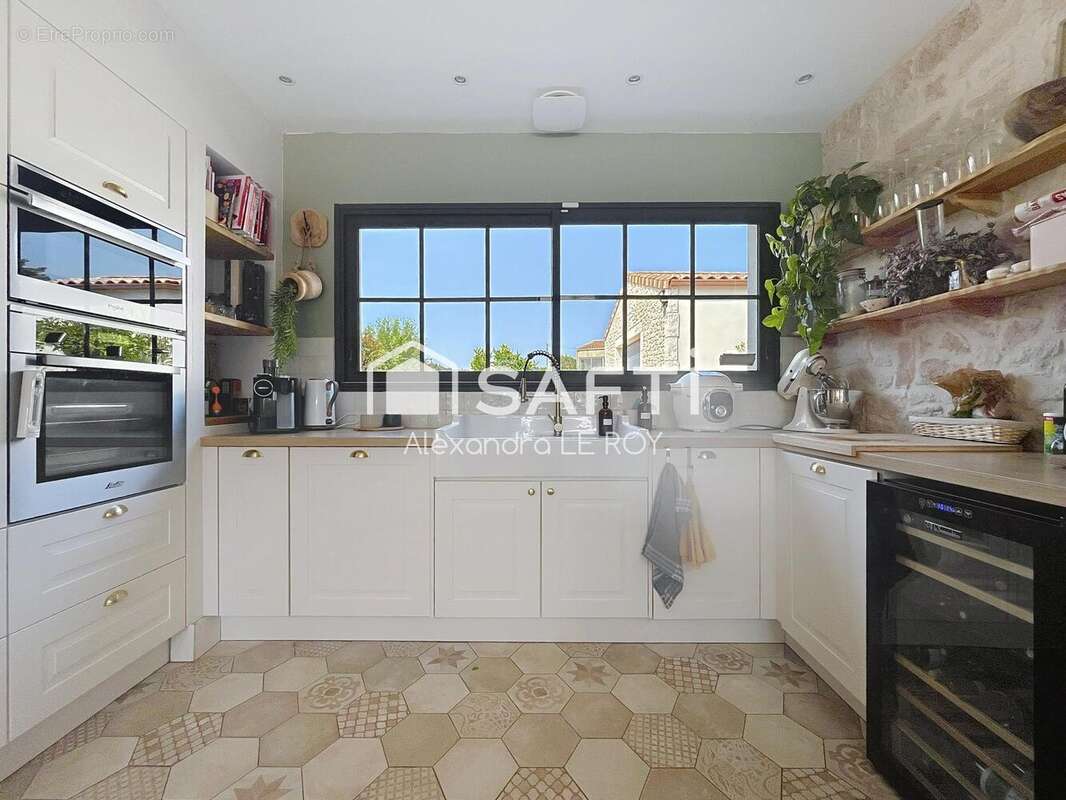 Photo 7 - Maison à USCLAS-DU-BOSC