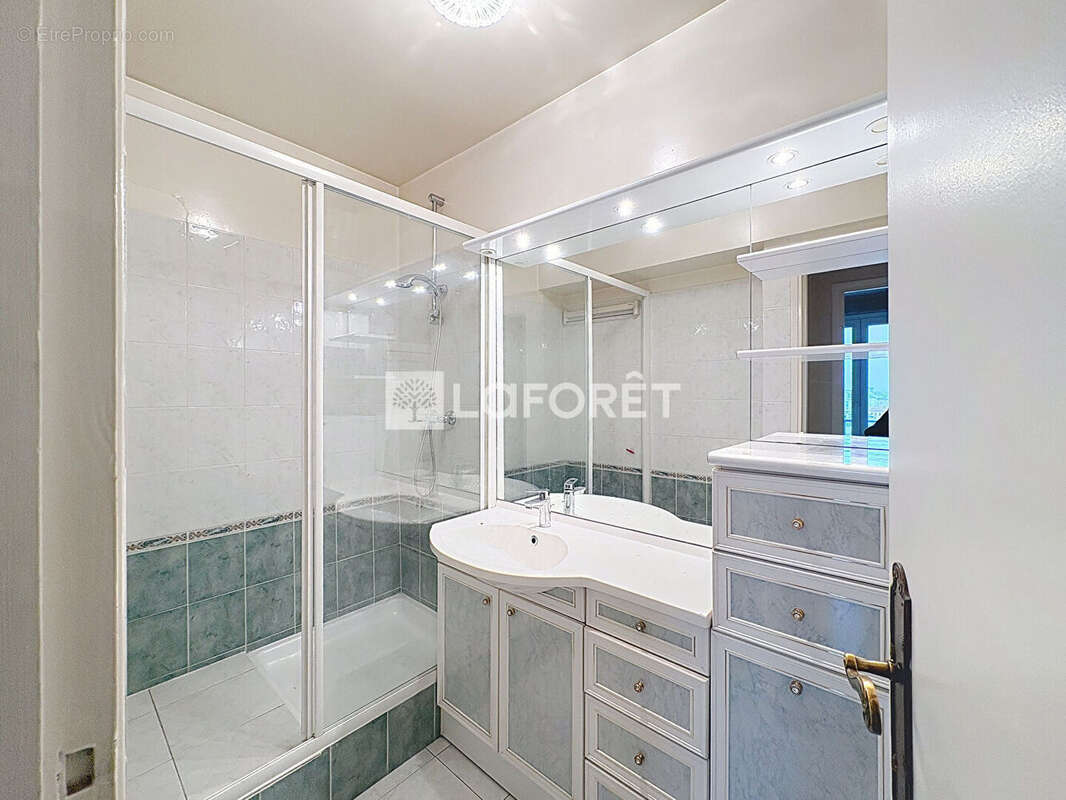 Appartement à BAGNOLET