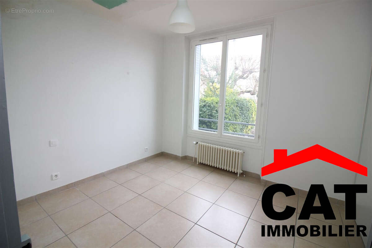 Maison à MORET-SUR-LOING