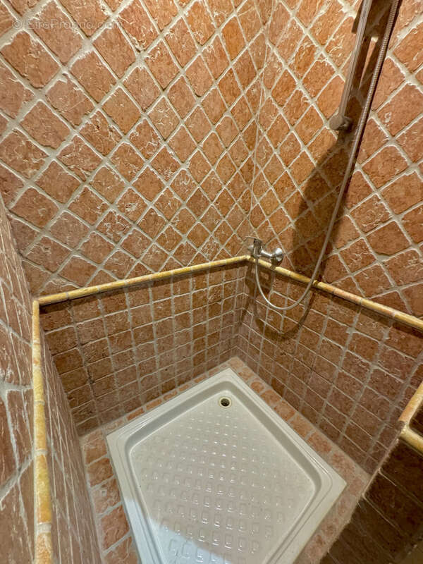 Appartement à VAISON-LA-ROMAINE