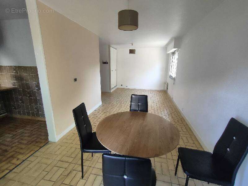 Appartement à VILLEPARISIS