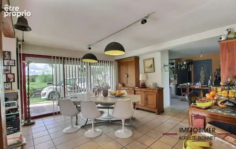 Maison 7 pièces 296 m² à vendre à Lisieux (14100) - photo 5