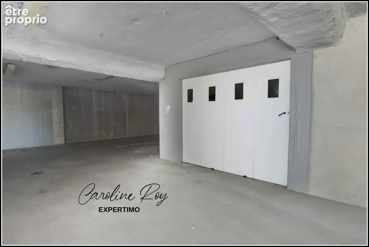 EXCLUSIVITÉ   Centre-bourg de Basse-Goulaine - Appartement T3 récent avec extérieurs et stationnements. - photo 12