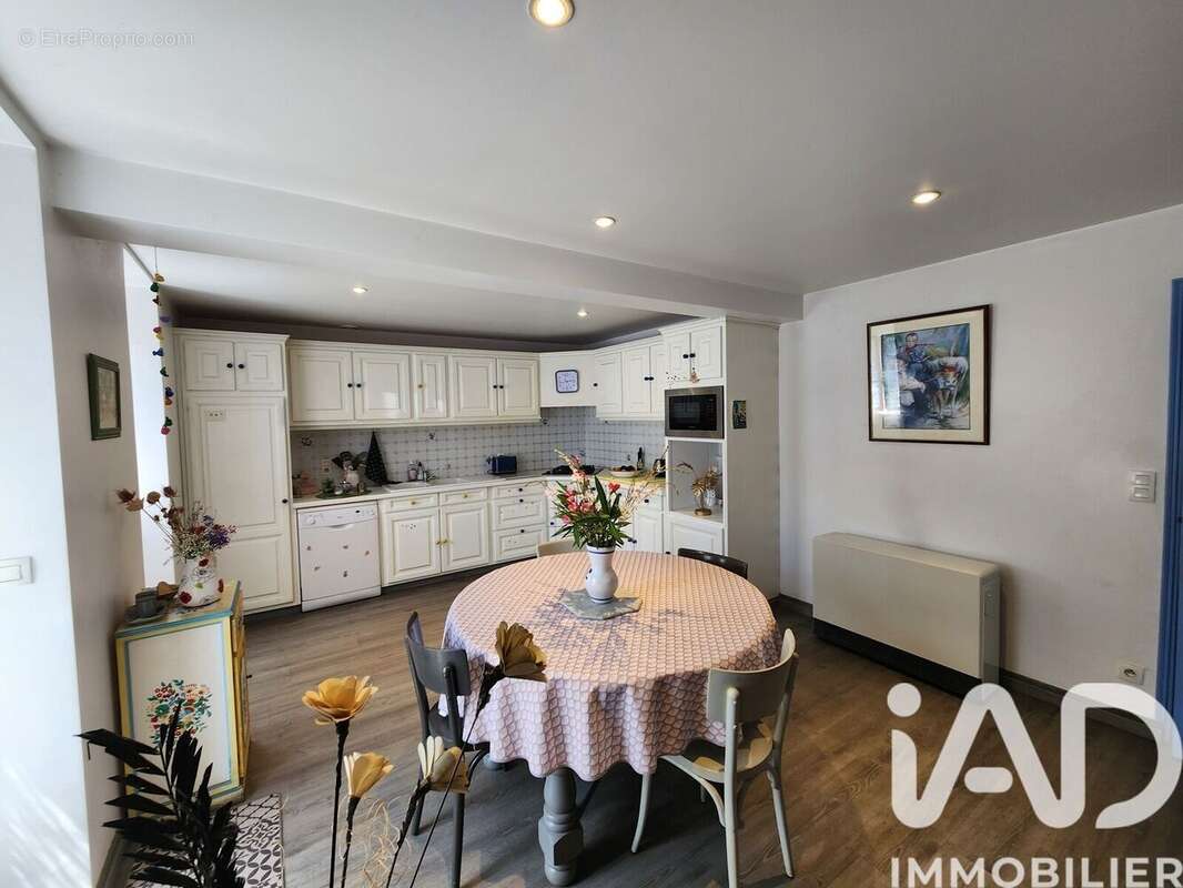 Photo 4 - Maison à GARINDEIN