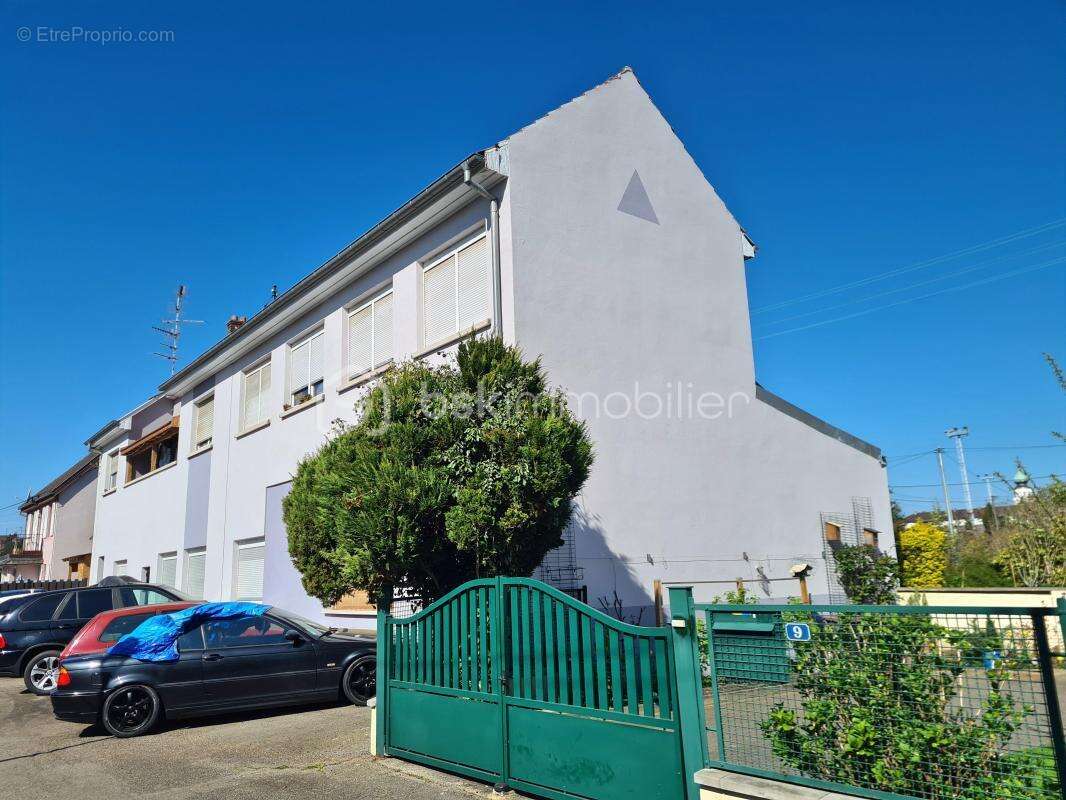 Immeuble de rapport – 6 appartements – 5 déjà loués – Bonne rentabilité - photo 23