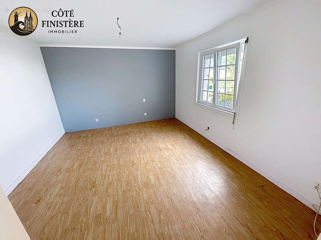 Maison à LOCTUDY