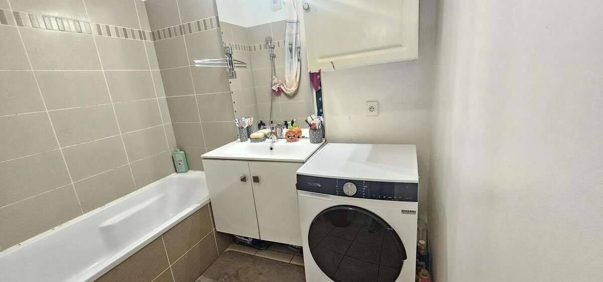 Appartement à VENISSIEUX