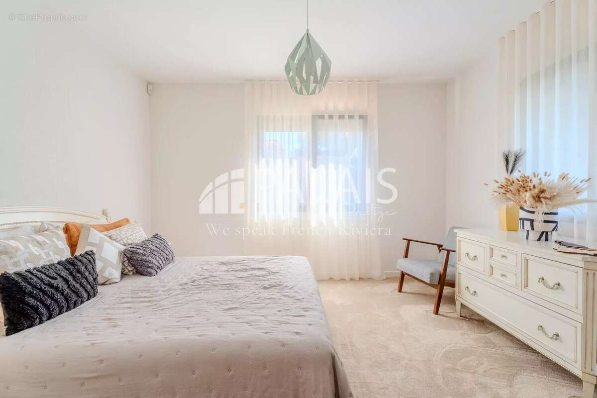 Maison à ROQUEBRUNE-CAP-MARTIN