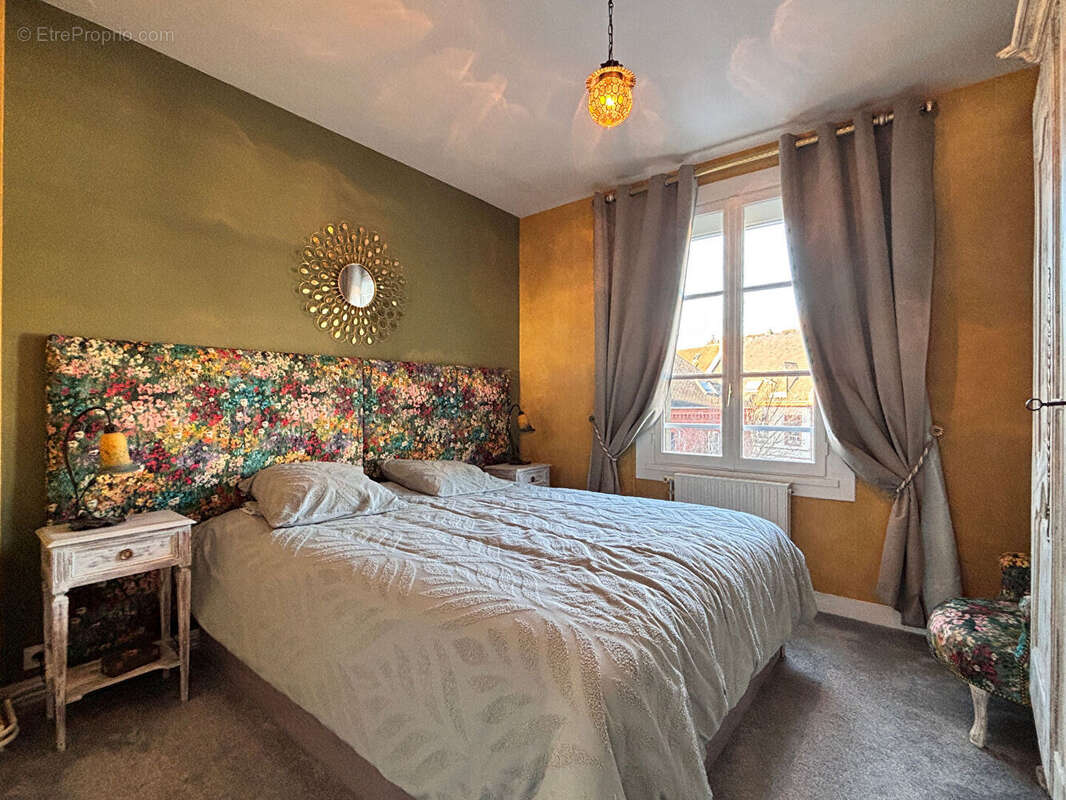 Appartement à LES ANDELYS