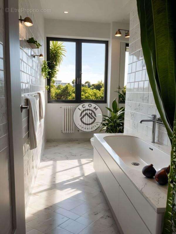 Appartement à PERIGUEUX