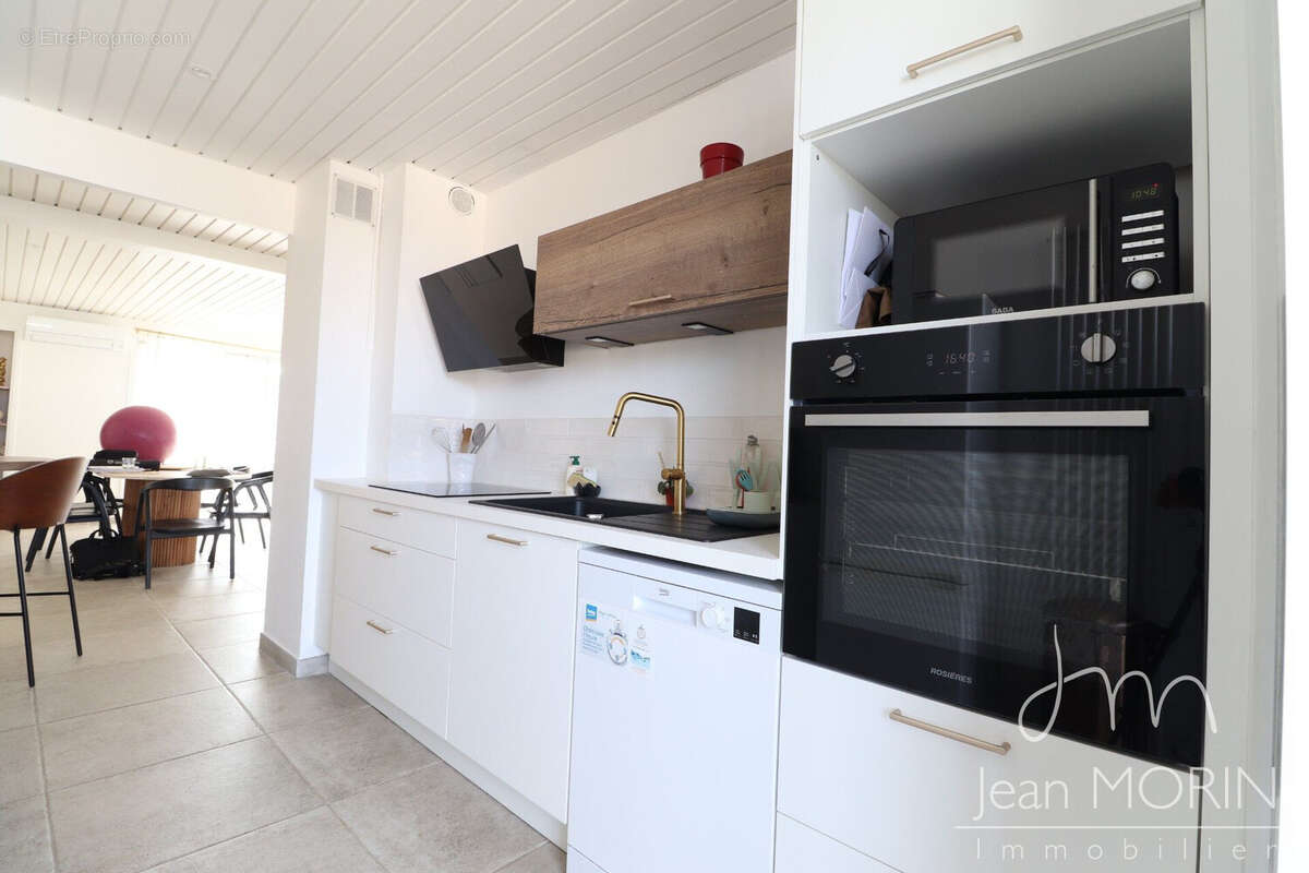 Appartement à VALENCE