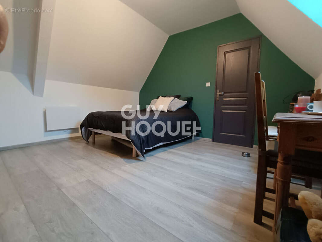 Maison à NIELLES-LES-ARDRES