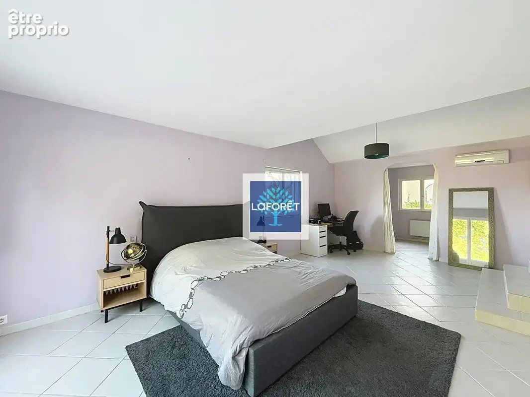 Maison 3 chambres, studio et jardin proche Montendre - photo 3