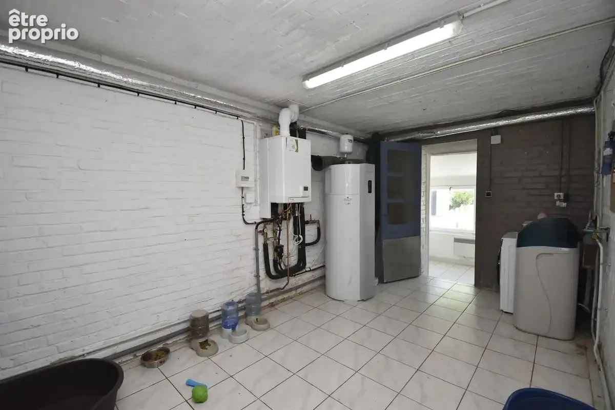 Maison 4 pièces 77 m² à vendre à Avesnes-Les-Aubert (59129) - photo 9