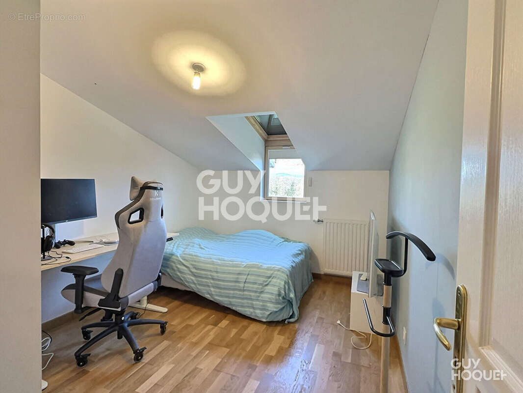 Appartement à BRINDAS