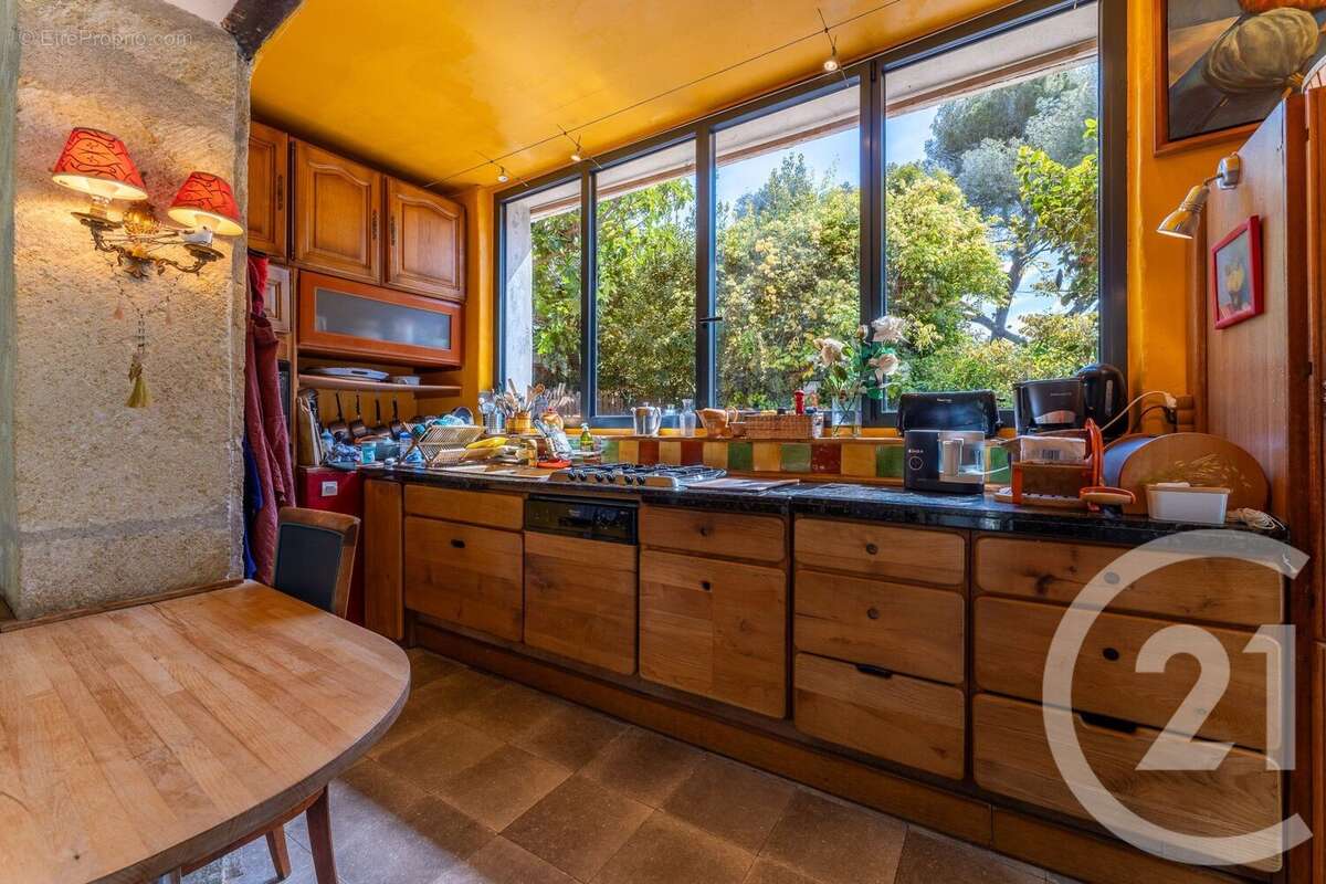 Maison à COURNONTERRAL