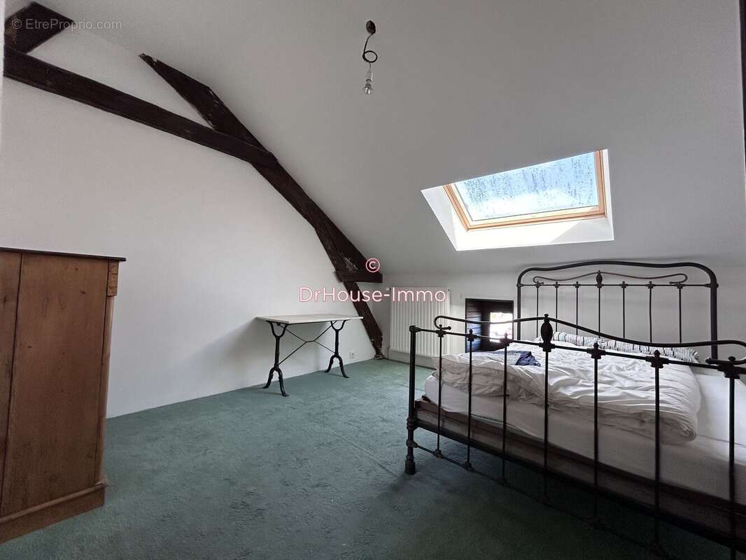 Appartement 61 m² à Nantes  - photo 11