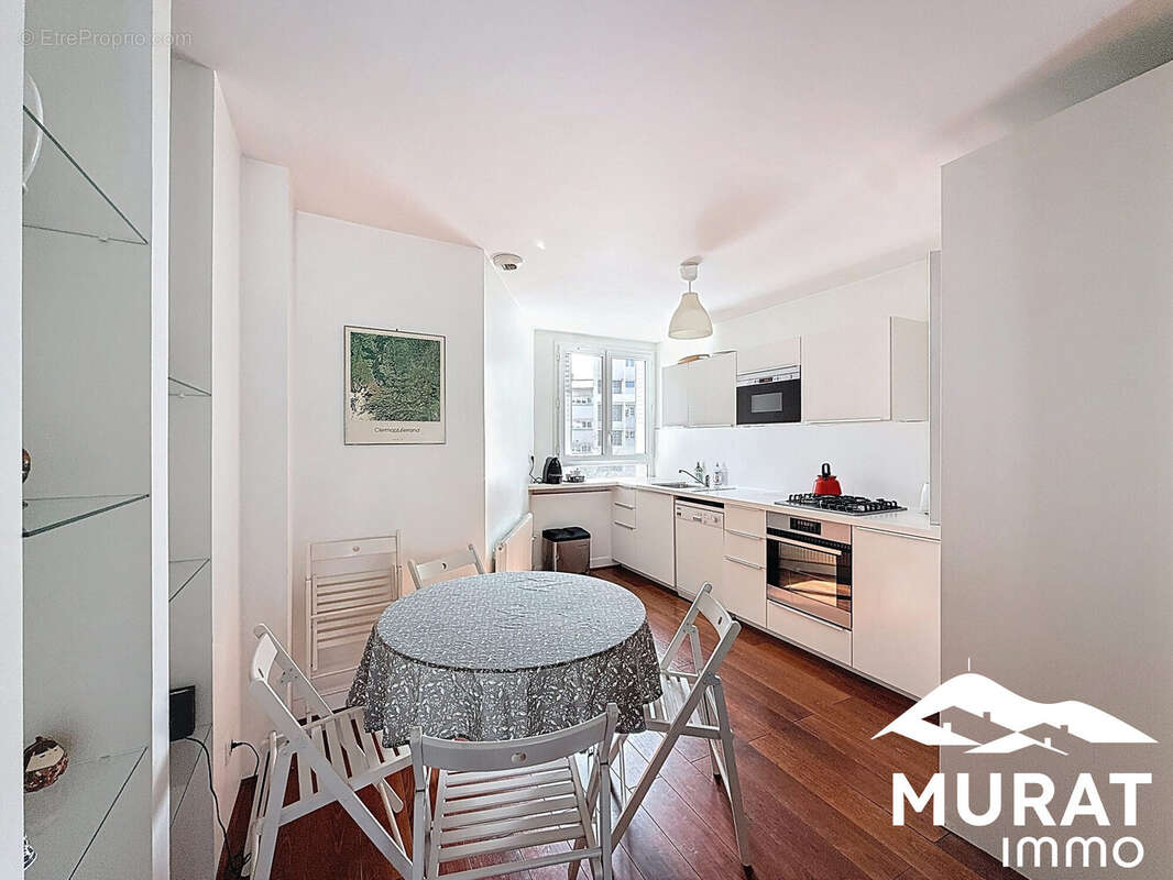 Appartement à CHAMALIERES