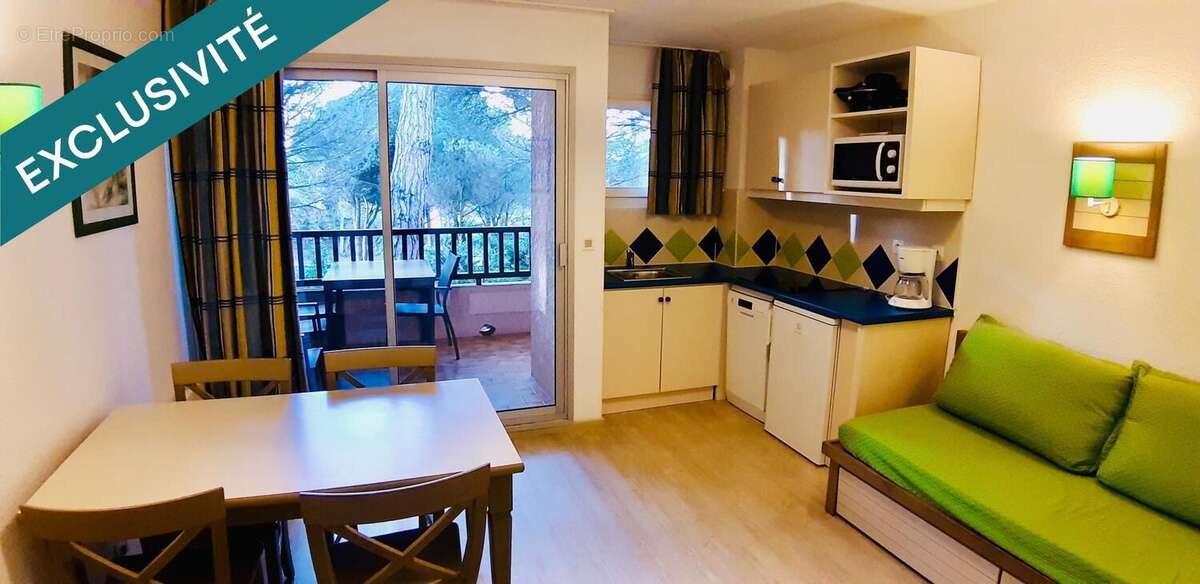 Photo 3 - Appartement à SAINT-RAPHAEL