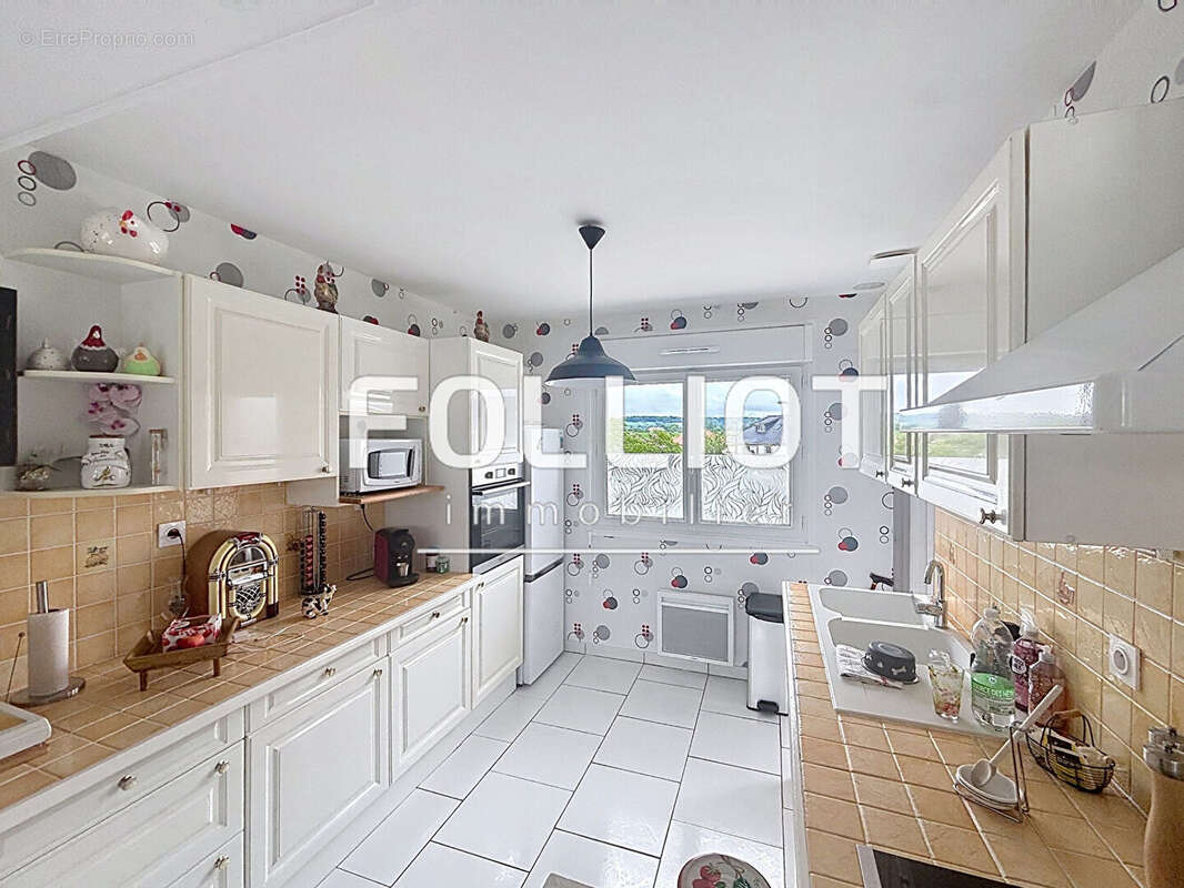 Maison 4 pièces à vendre à Putot en Auge - Réf 2792JC - photo 6