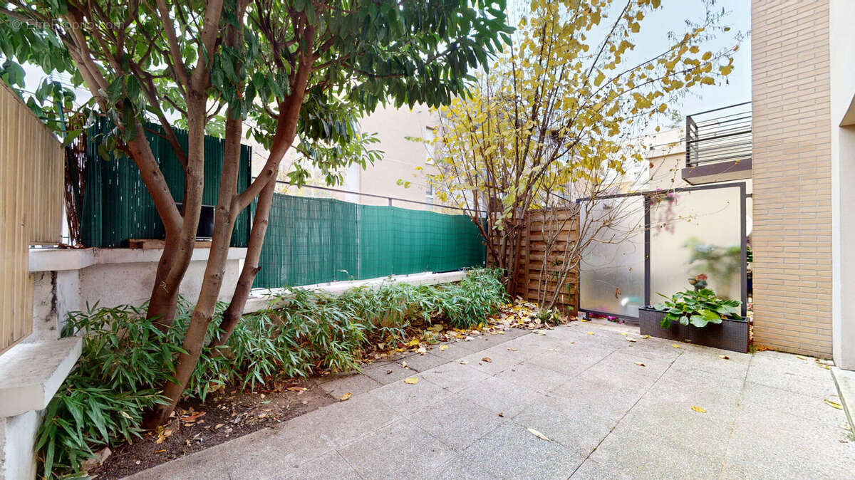 Maison à SAINT-OUEN