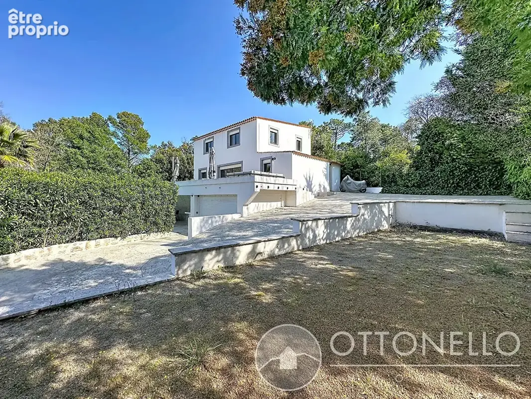 Villa Roquebrune Sur Argens 4 pièces 129,02 m2 sur 710 m2 de terrain avec piscine et garage - photo 17