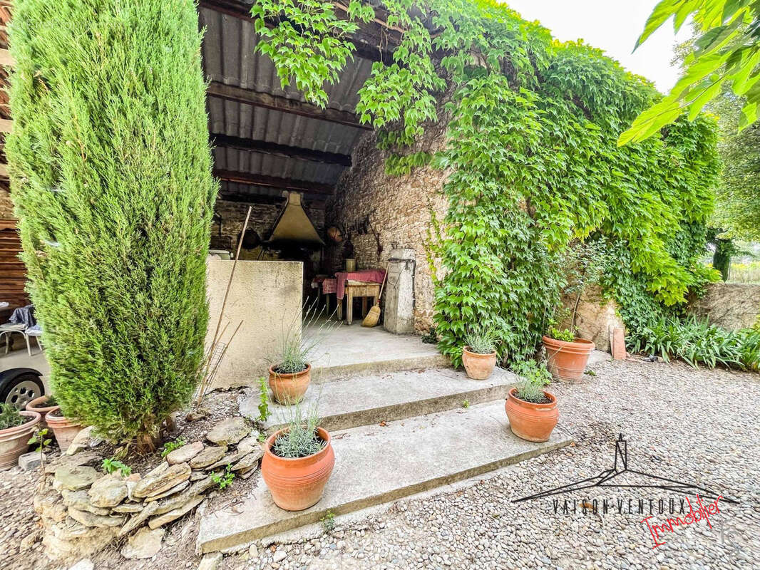 Maison à ROCHEGUDE