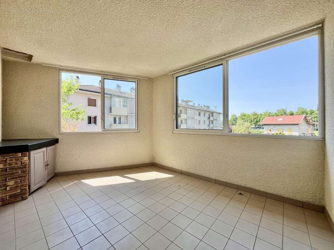 Appartement 125 m² à Annecy  - photo 6