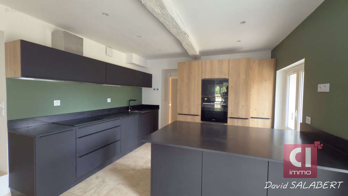 Maison à DRAGUIGNAN