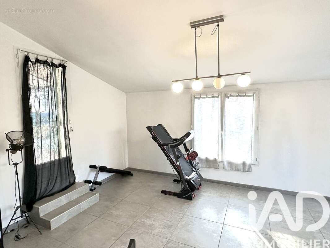 Photo 9 - Maison à CARPENTRAS