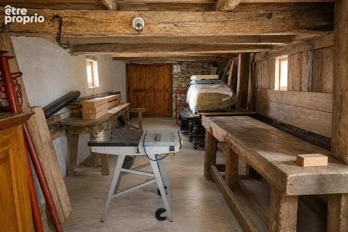 Maison de 5 pièces de 181m² à Loubès-Bernac - photo 22