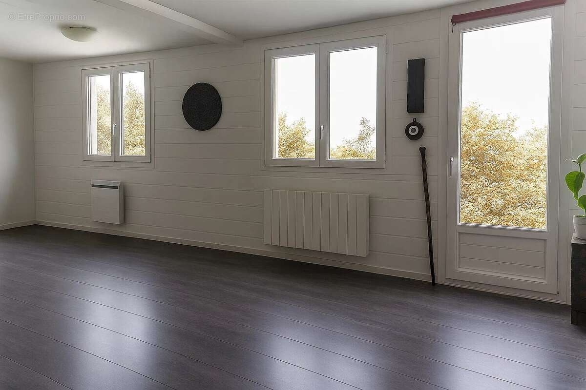 Appartement à LYON-5E