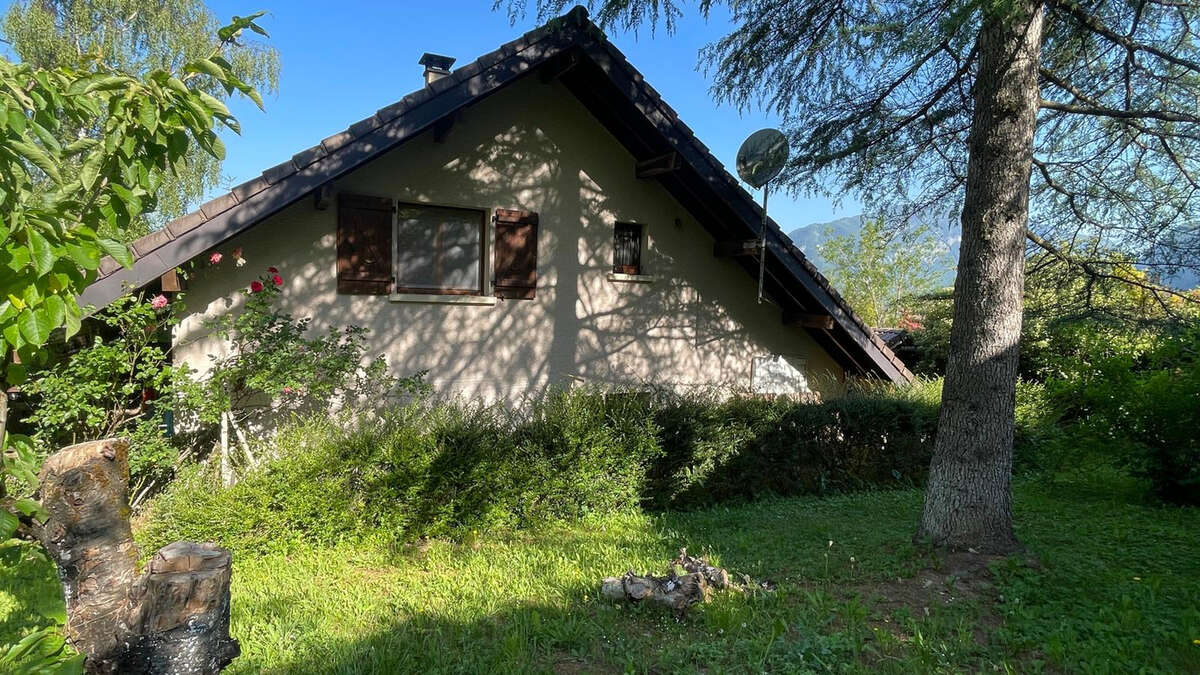 Maison à vendre à Clarafond Arcine - Exclusivité PIÉSY immobilier - photo 15