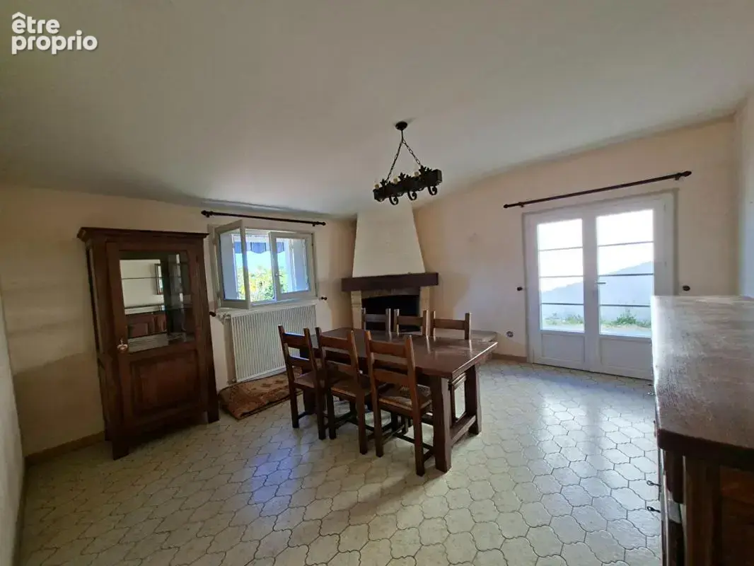 jolie maison pierre typique - photo 8