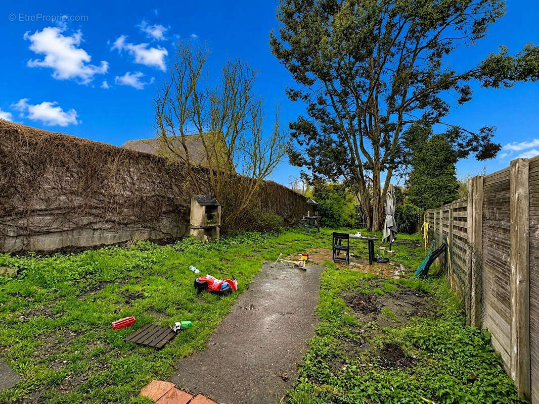 Maison proche Gisors - photo 6
