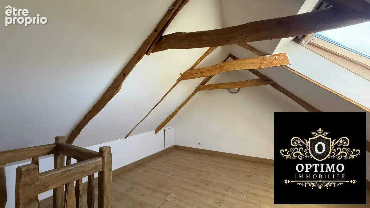 Maison 3 pièces 52 m² à vendre à Paimpol (22500) - photo 7