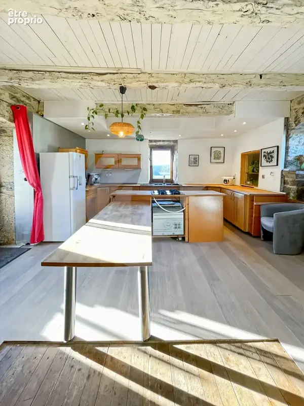 Maison 5 pièces 130 m² à vendre à Caylus (82160) - photo 7